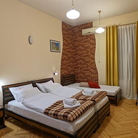 Guesthouse Kartli Тбилиси Экстерьер фото