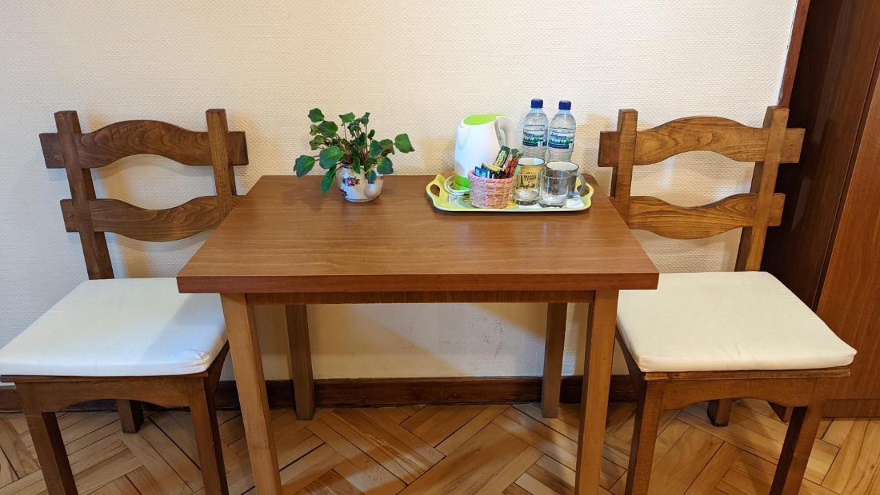 Guesthouse Kartli Тбилиси Экстерьер фото