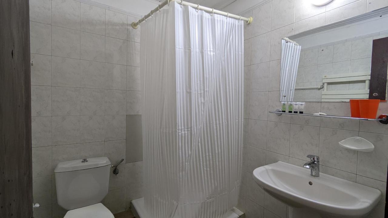 Guesthouse Kartli Тбилиси Экстерьер фото