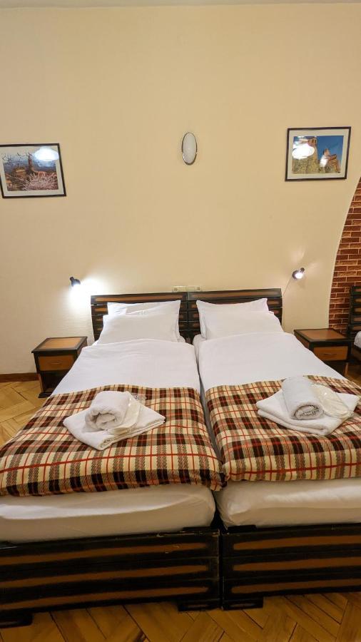 Guesthouse Kartli Тбилиси Экстерьер фото